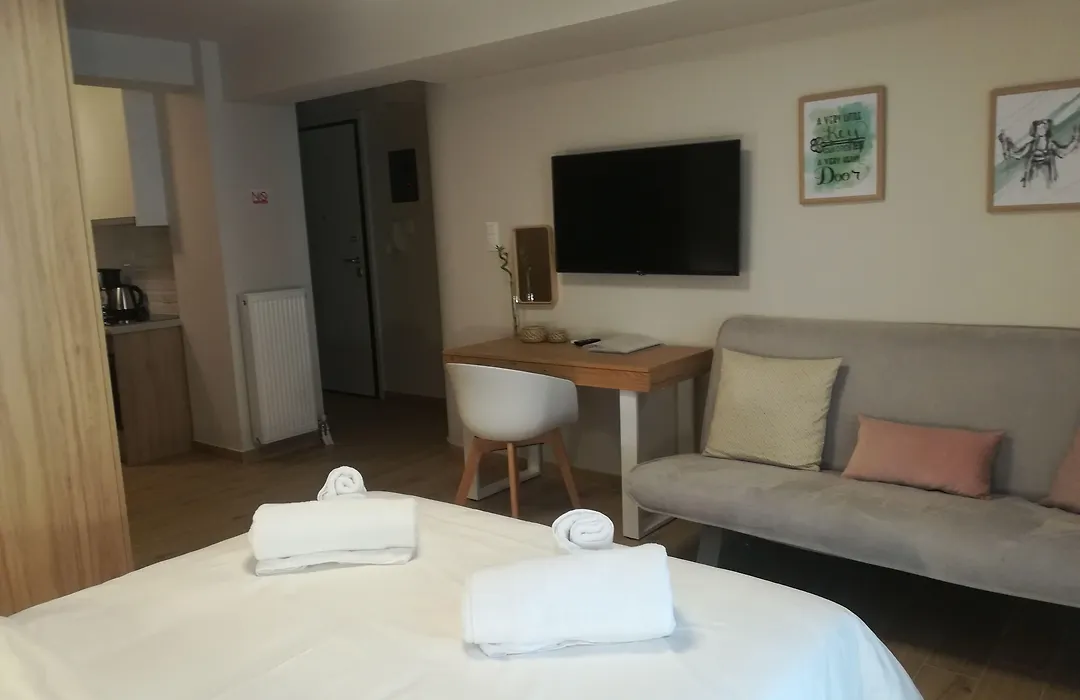 Olympus Residence-1