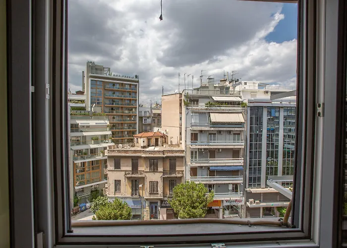 Raise Acropolis Project