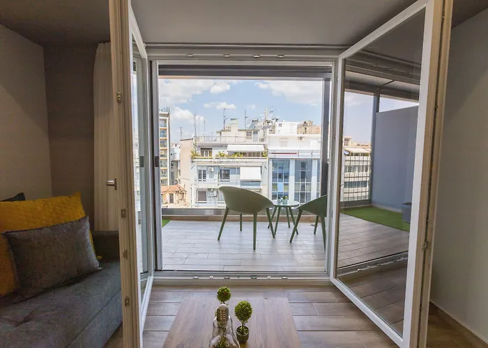 Raise Acropolis Project